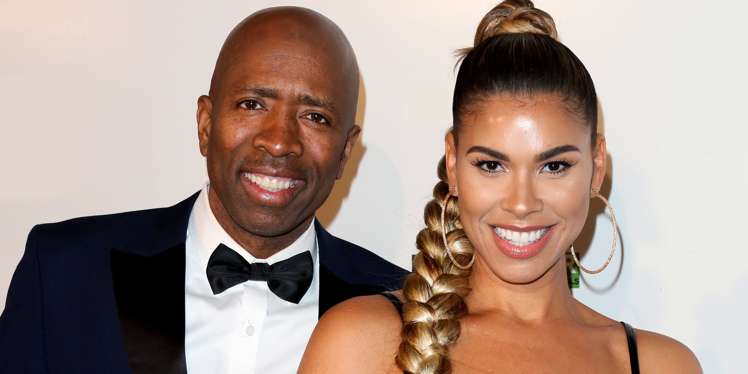 kenny smith divorce