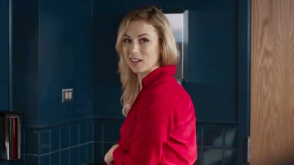 cissy davis played by