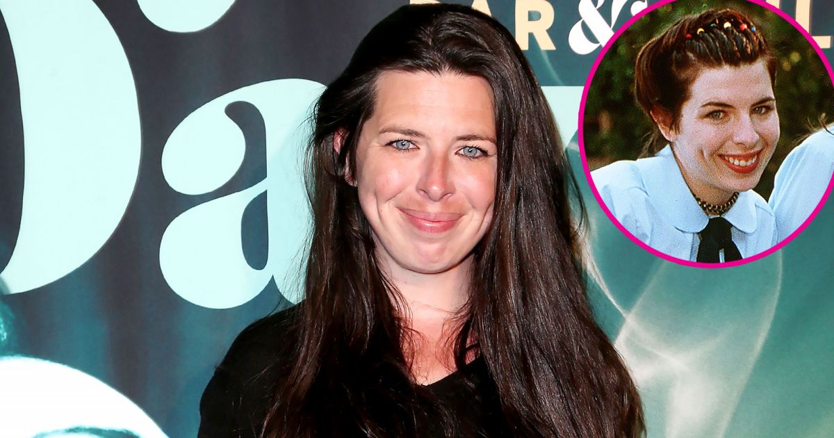 actress who played lily in princess diaries