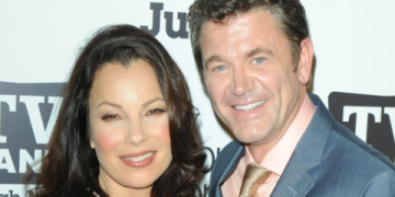 who is fran drescher married to