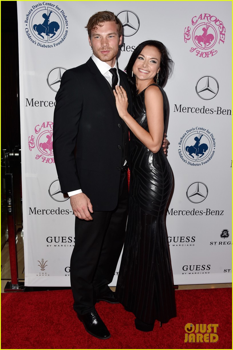 christina ochoa partner