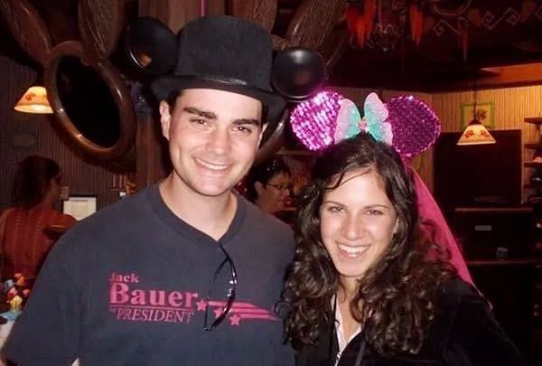 mor shapiro