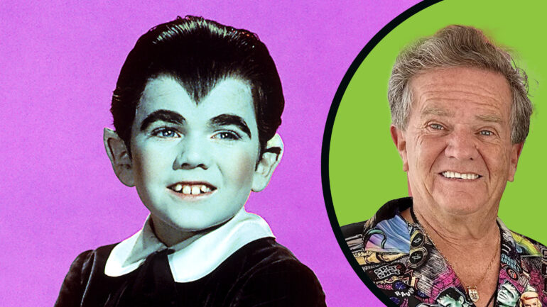fred gwynne son