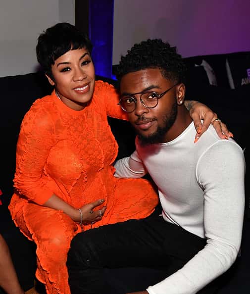 niko keyshia cole