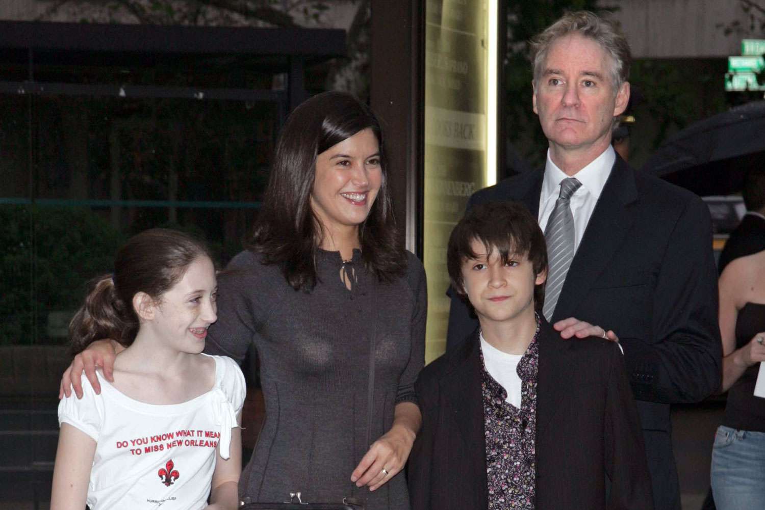 daughters of phoebe cates