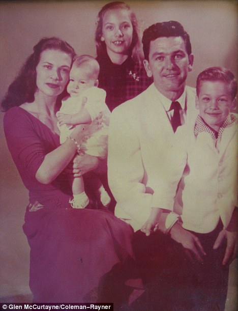 vickie lynn swayze