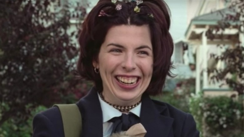 actress who played lily in princess diaries