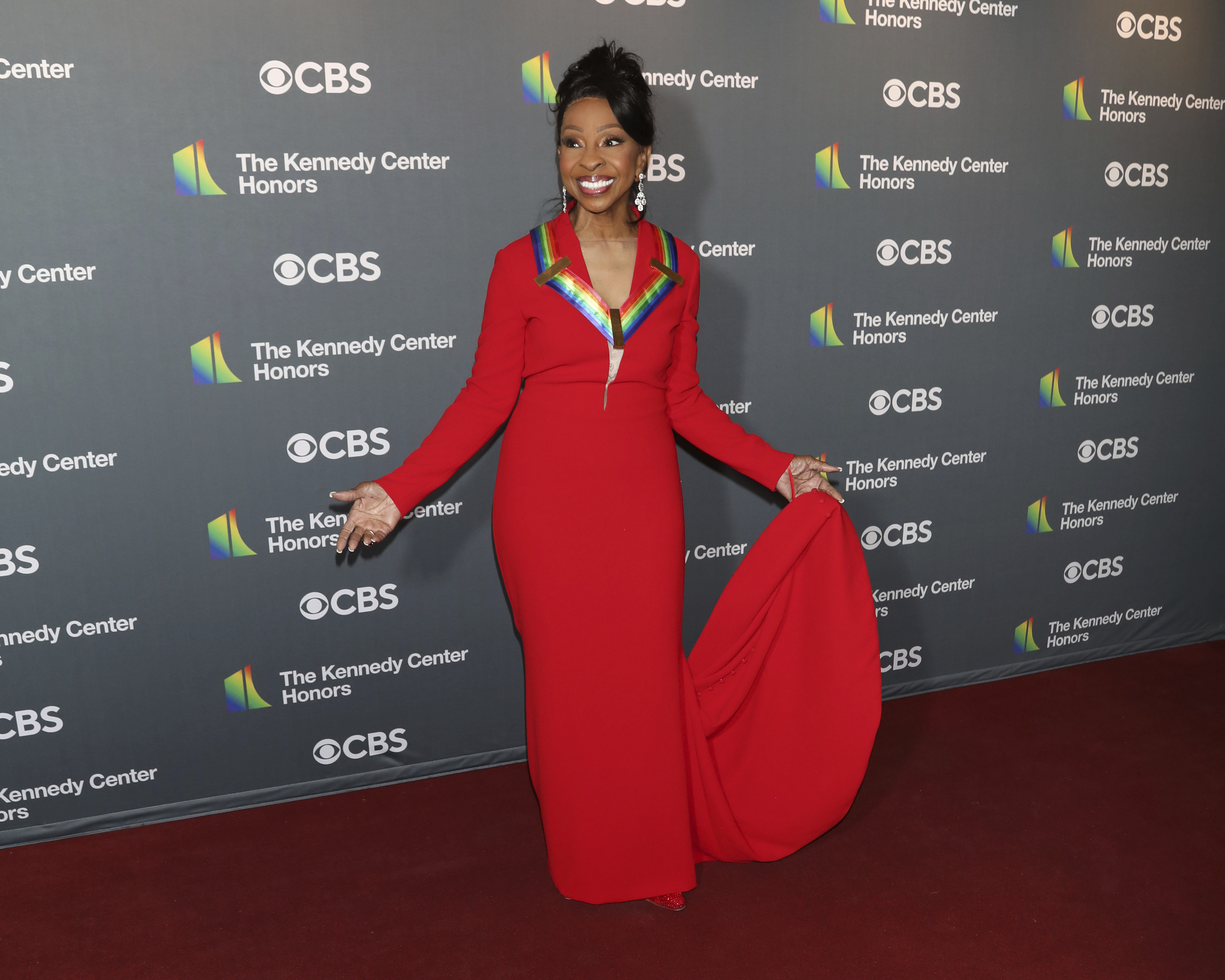 gladys knight is mormon