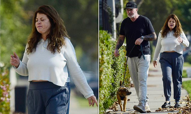yasmine bleeth now