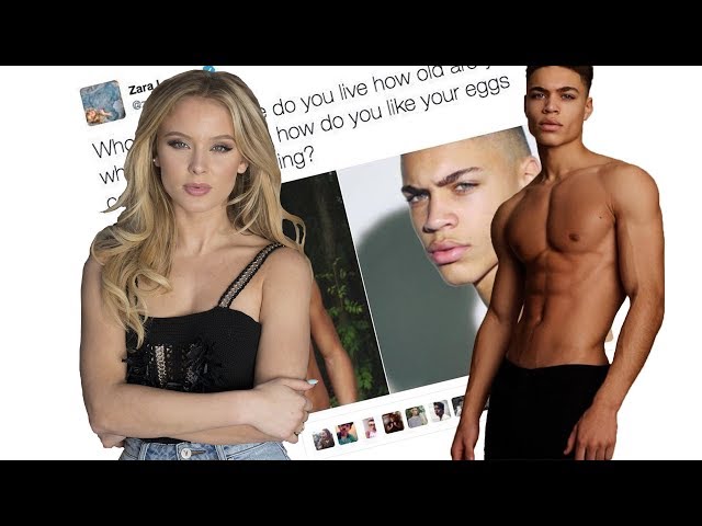 zara larsson boyfriend