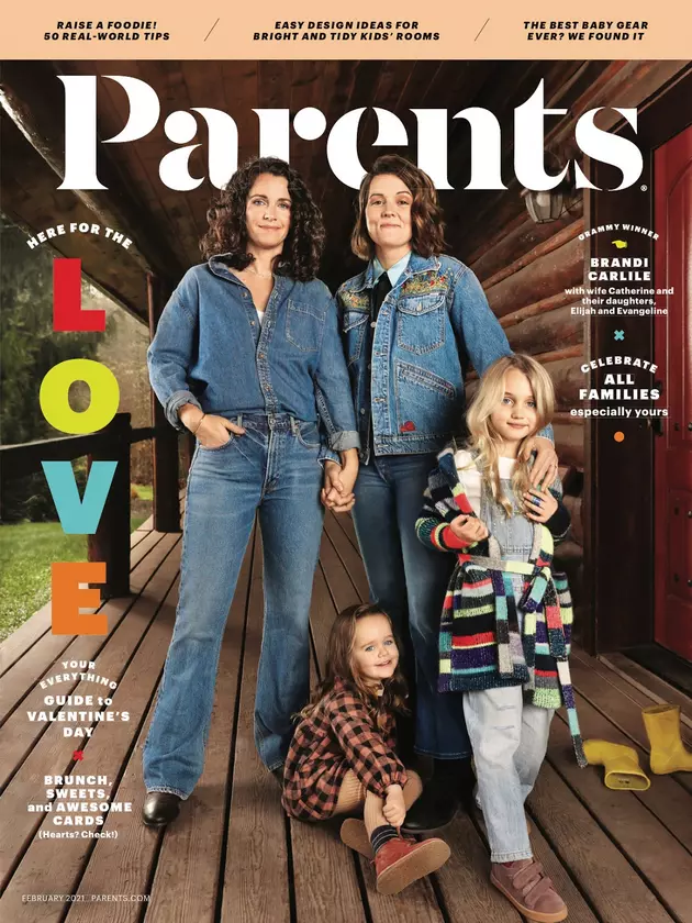 brandi carlile parents