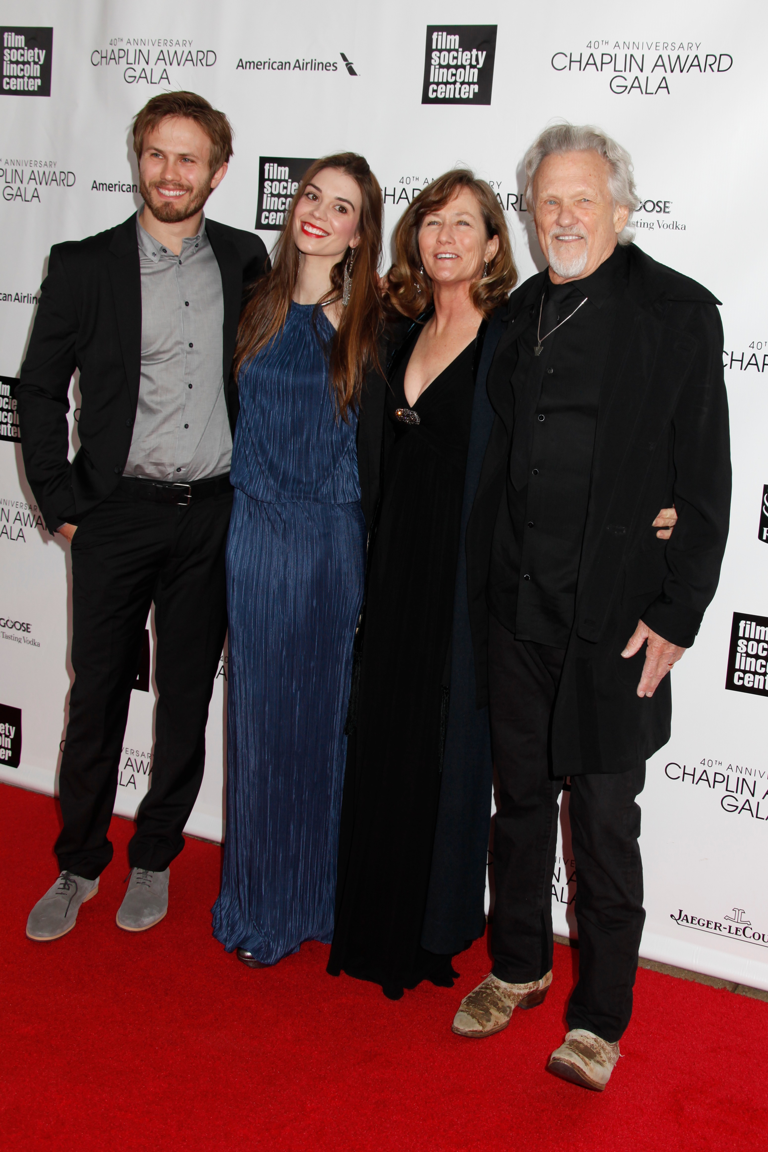 blake cameron kristofferson siblings