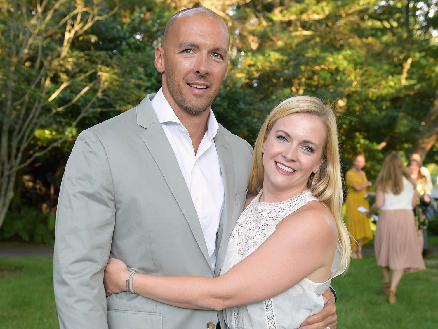who did melissa joan hart marry
