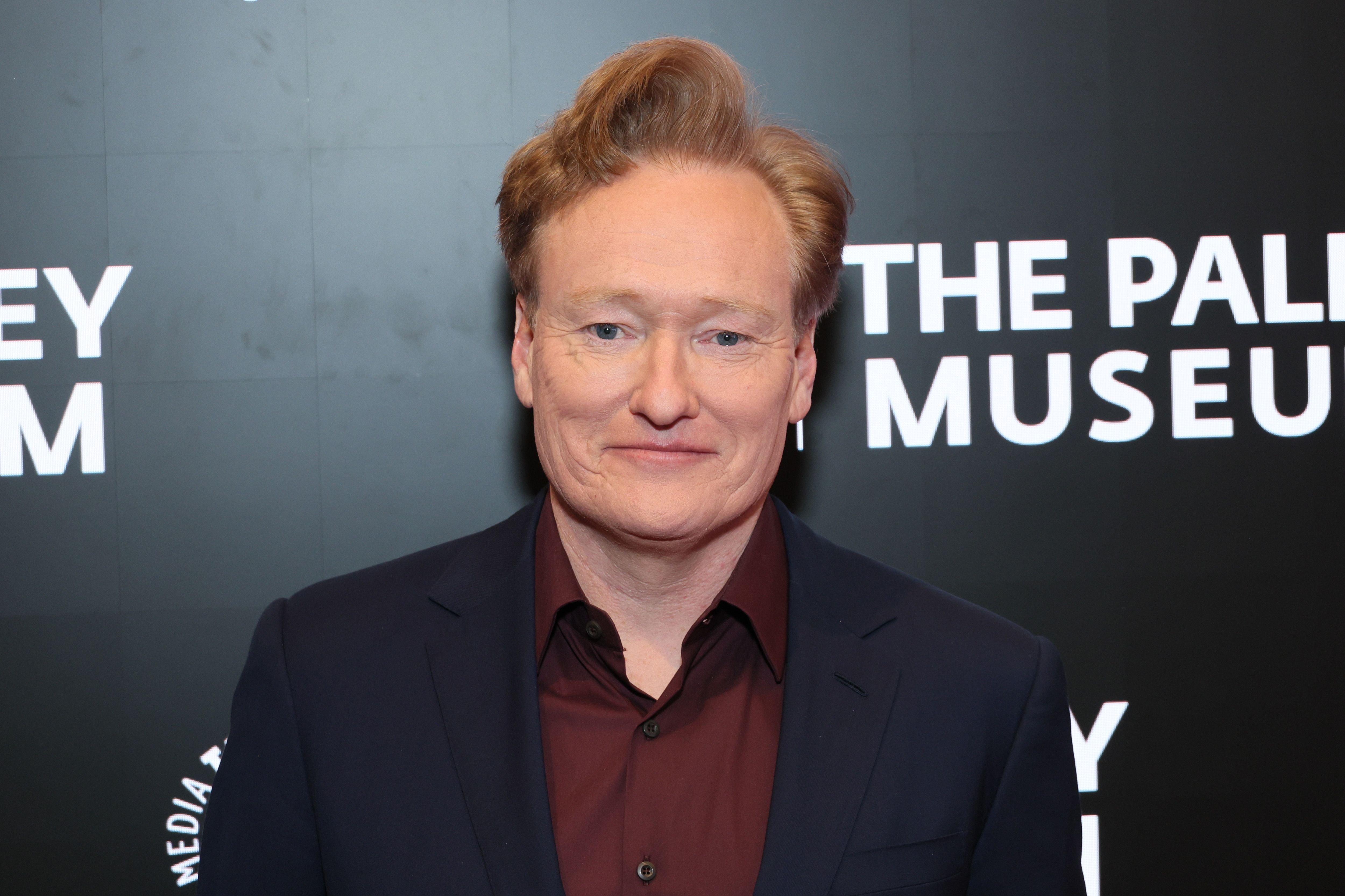 conan o'brien images
