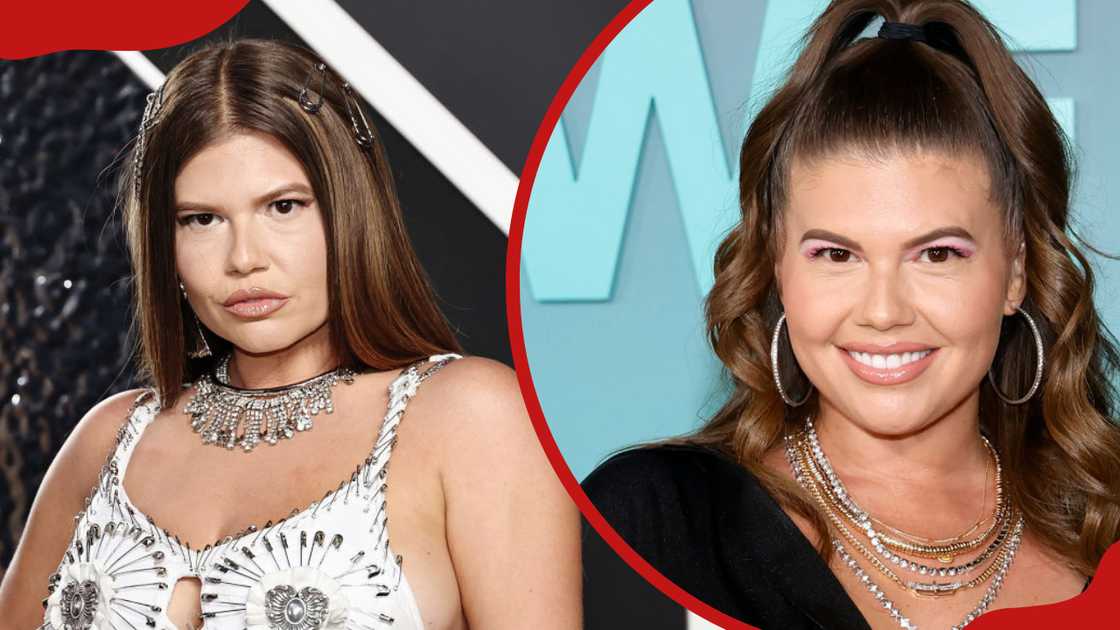 is chanel west transgender