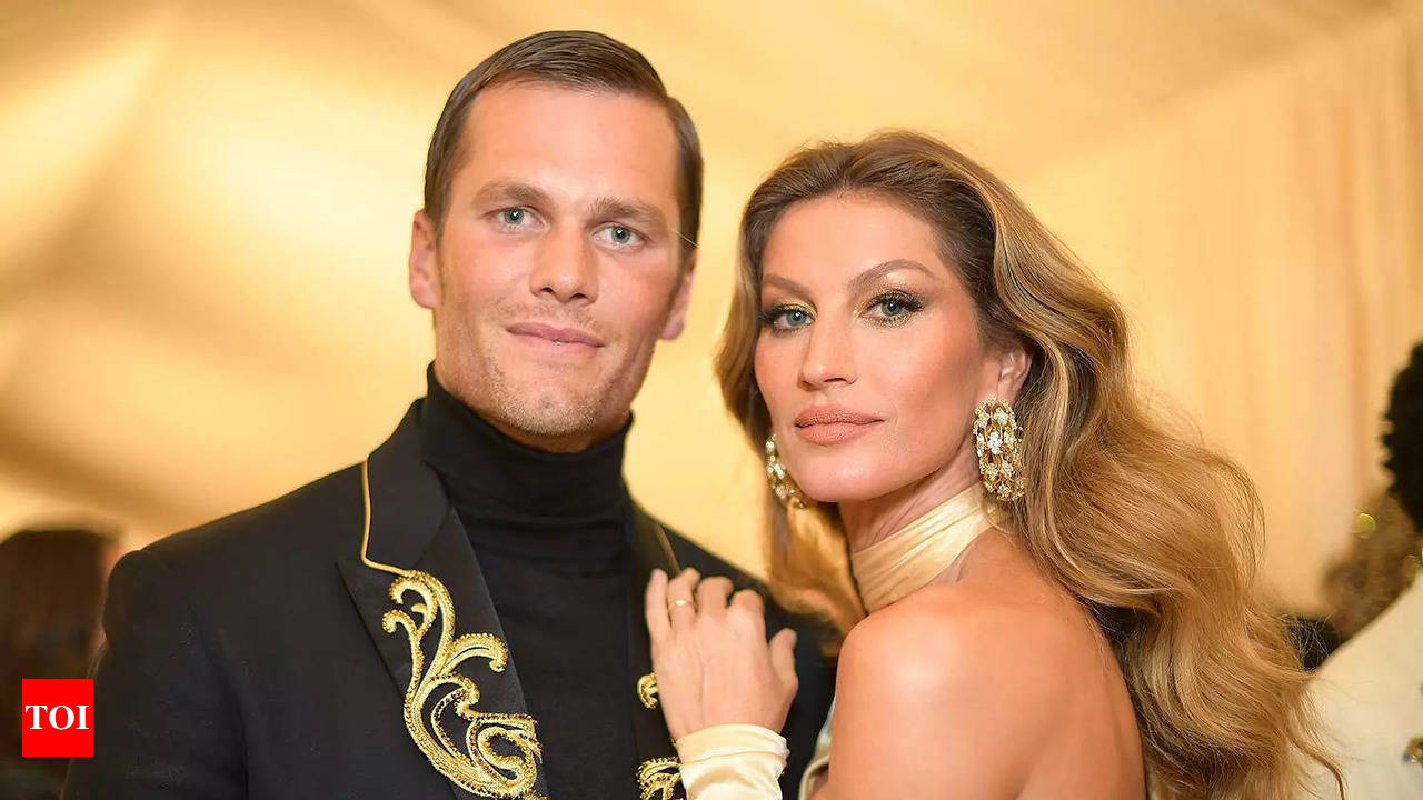 tom brady's ex-wife gisele