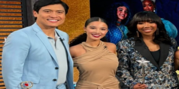 paolo montalban wife