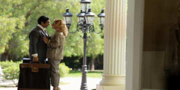 irene banerjee daughter