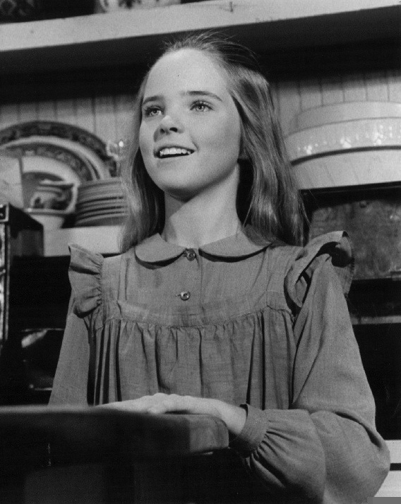 photo melissa sue anderson
