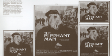 mel brooks elephant man
