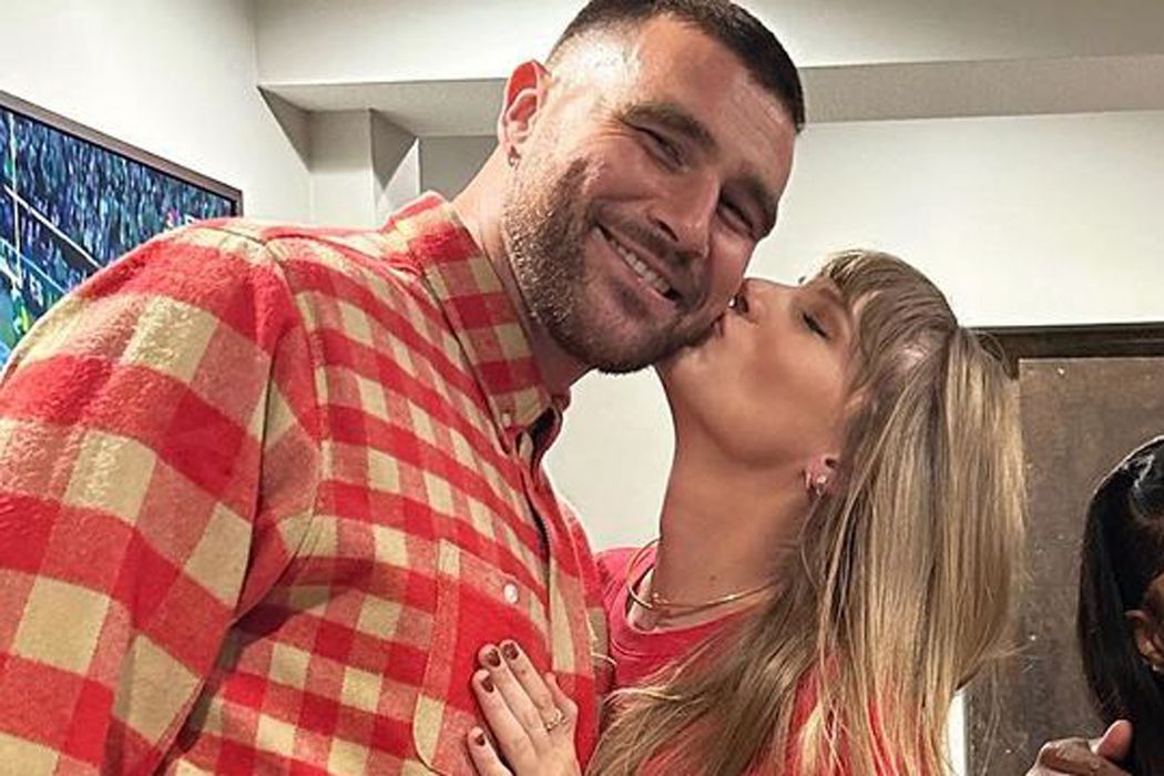 are travis and taylor in love