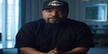 who is ice cubes wife