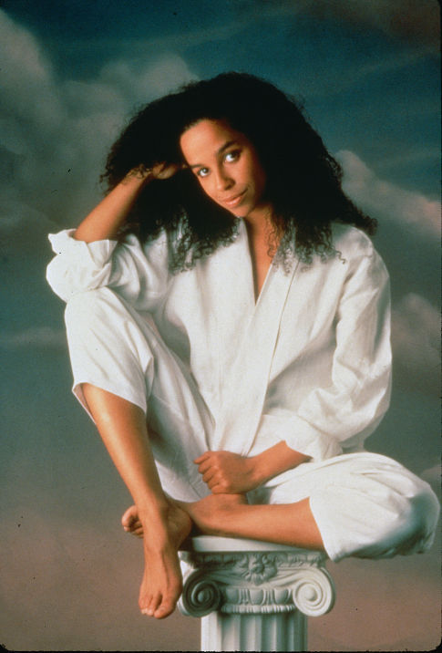 young rae dawn chong
