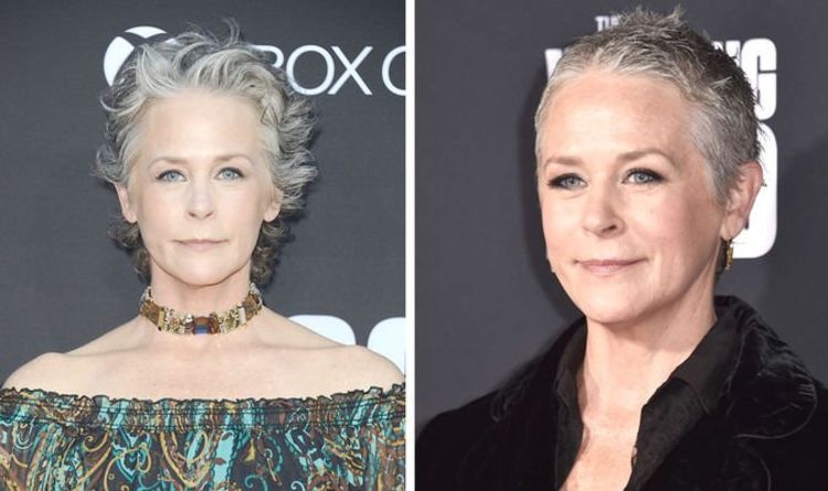 melissa mcbride wife