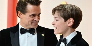 andrew scott and partner