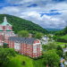 places to stay in white sulphur springs wv