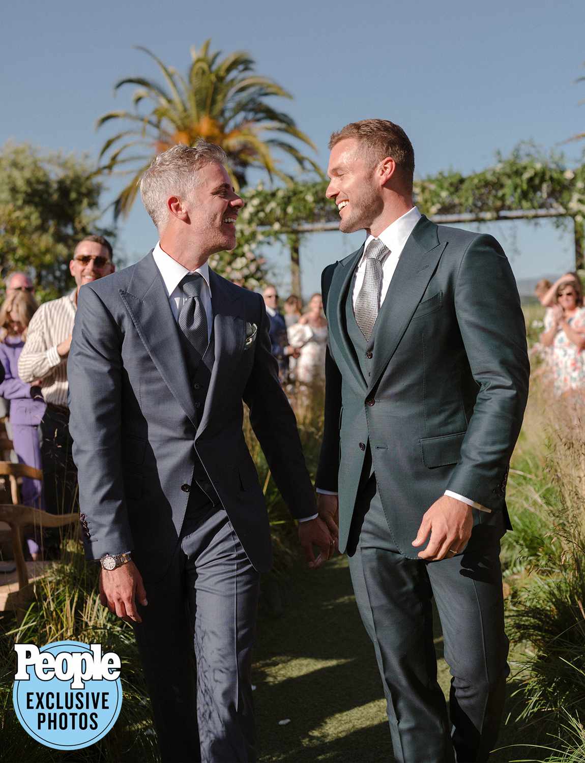 is colton underwood married
