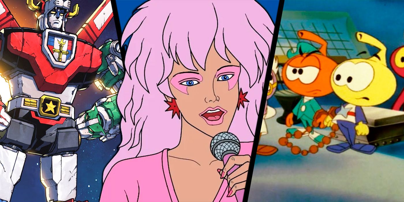 70s 80s cartoons list
