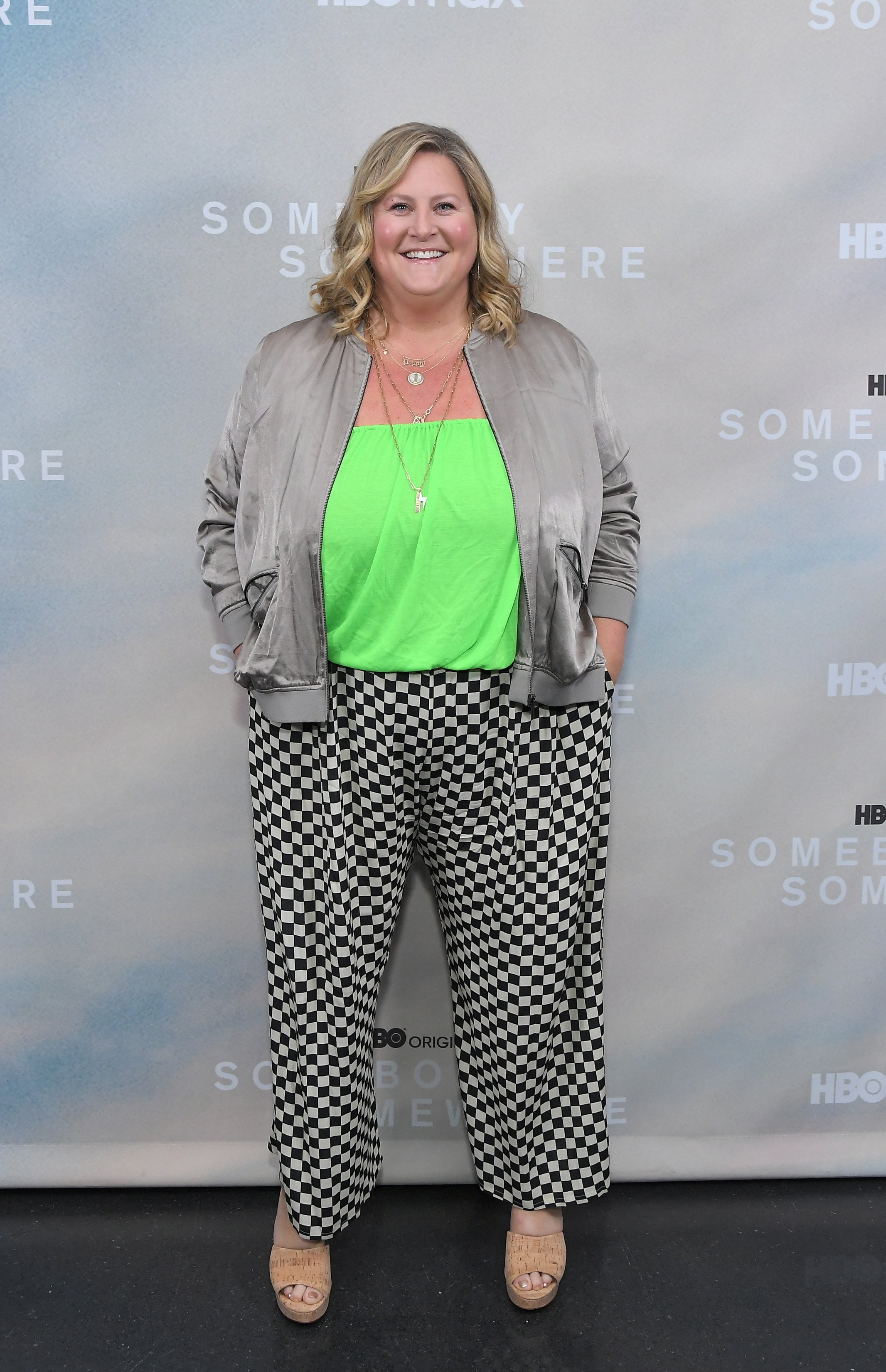 is bridget everett gay