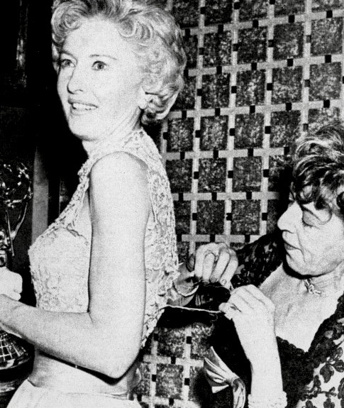 was barbara stanwyck a lesbian