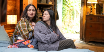 is bowen yang married