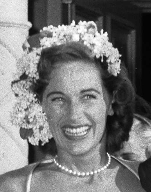 james stewart wife