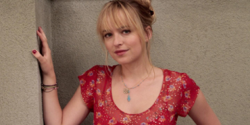 dakota johnson young photos