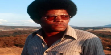clarence williams iii wives