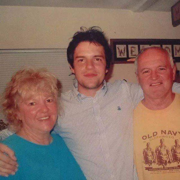 brandon flowers mom