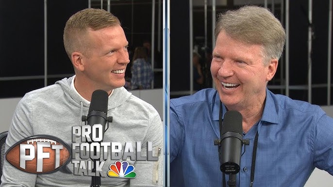 chris and phil simms