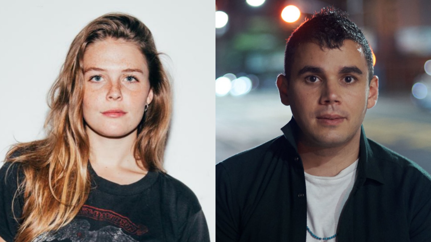 maggie rogers bf