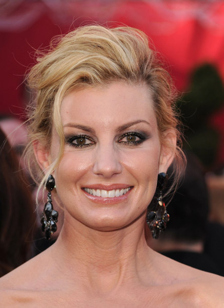 faith hill bio