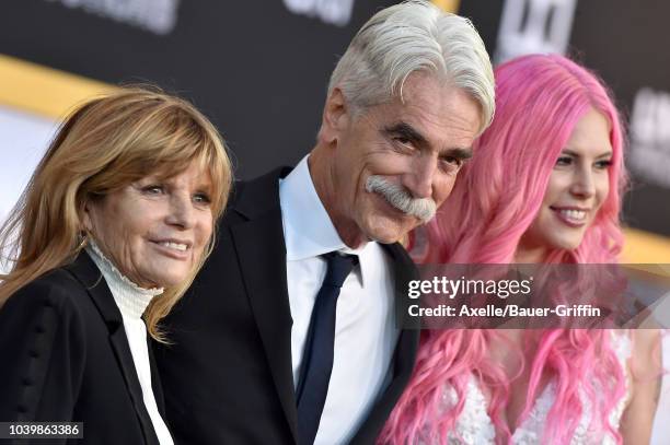 katharine ross and daughter today