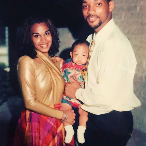 sheree zampino parents