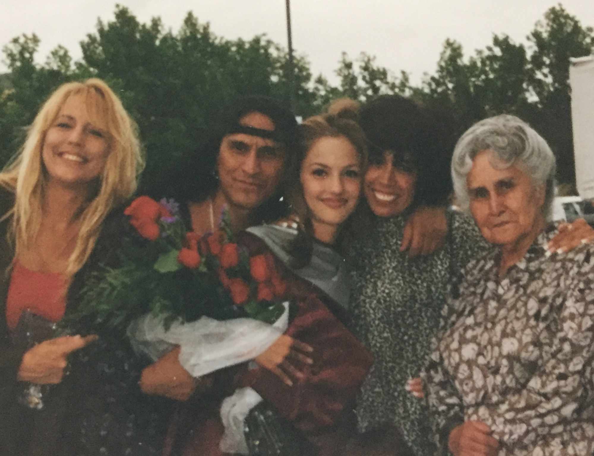 maureen dumont kelly photos