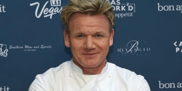 gordon ramsay brother