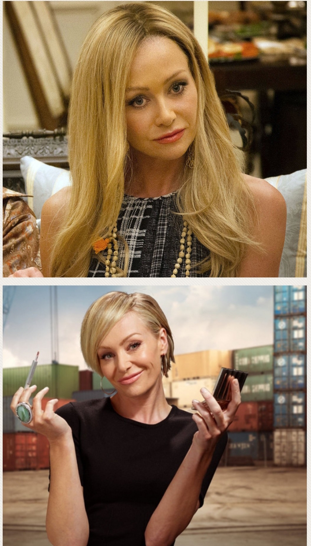 portia de rossi before and after