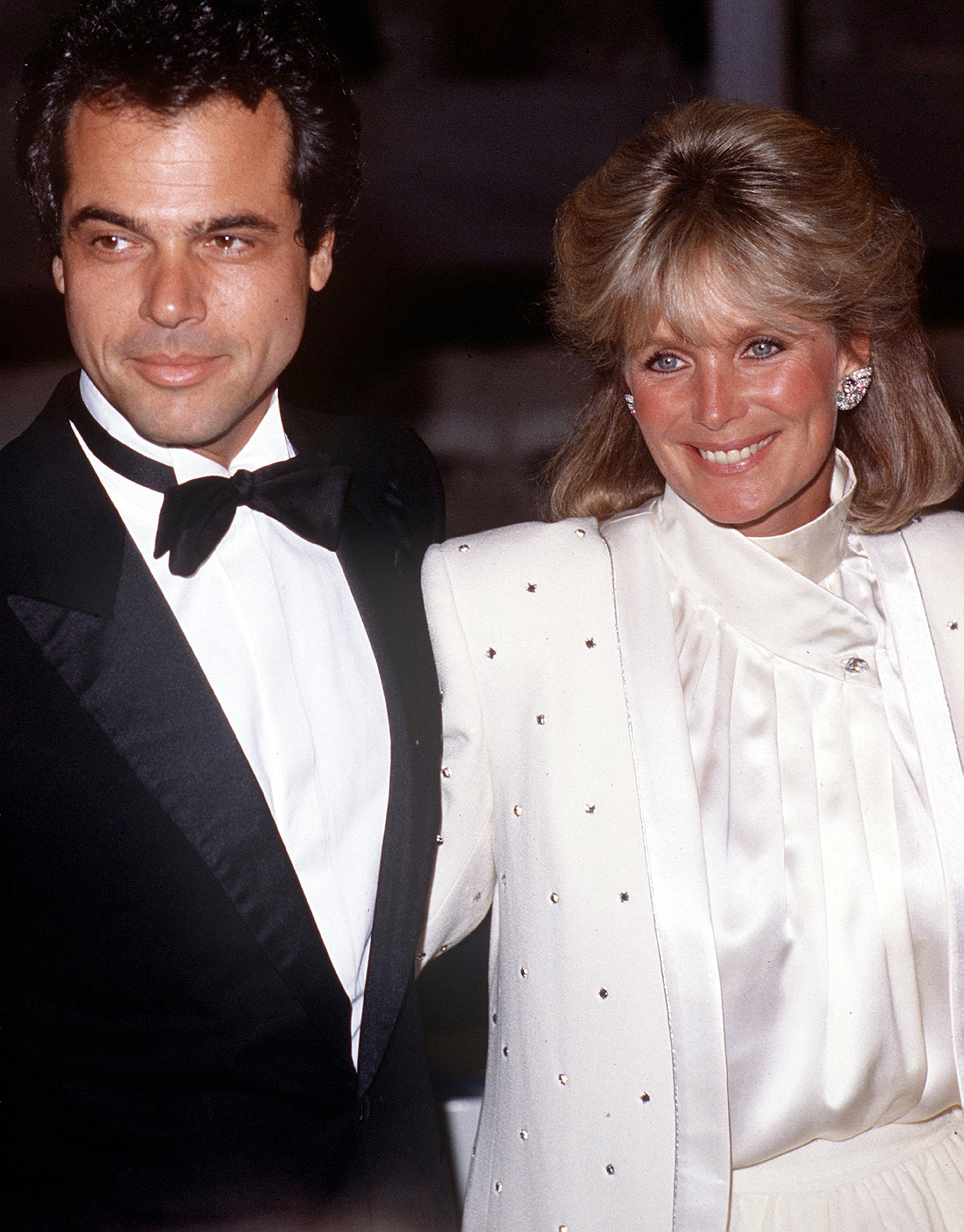 who is george santo pietro married to now