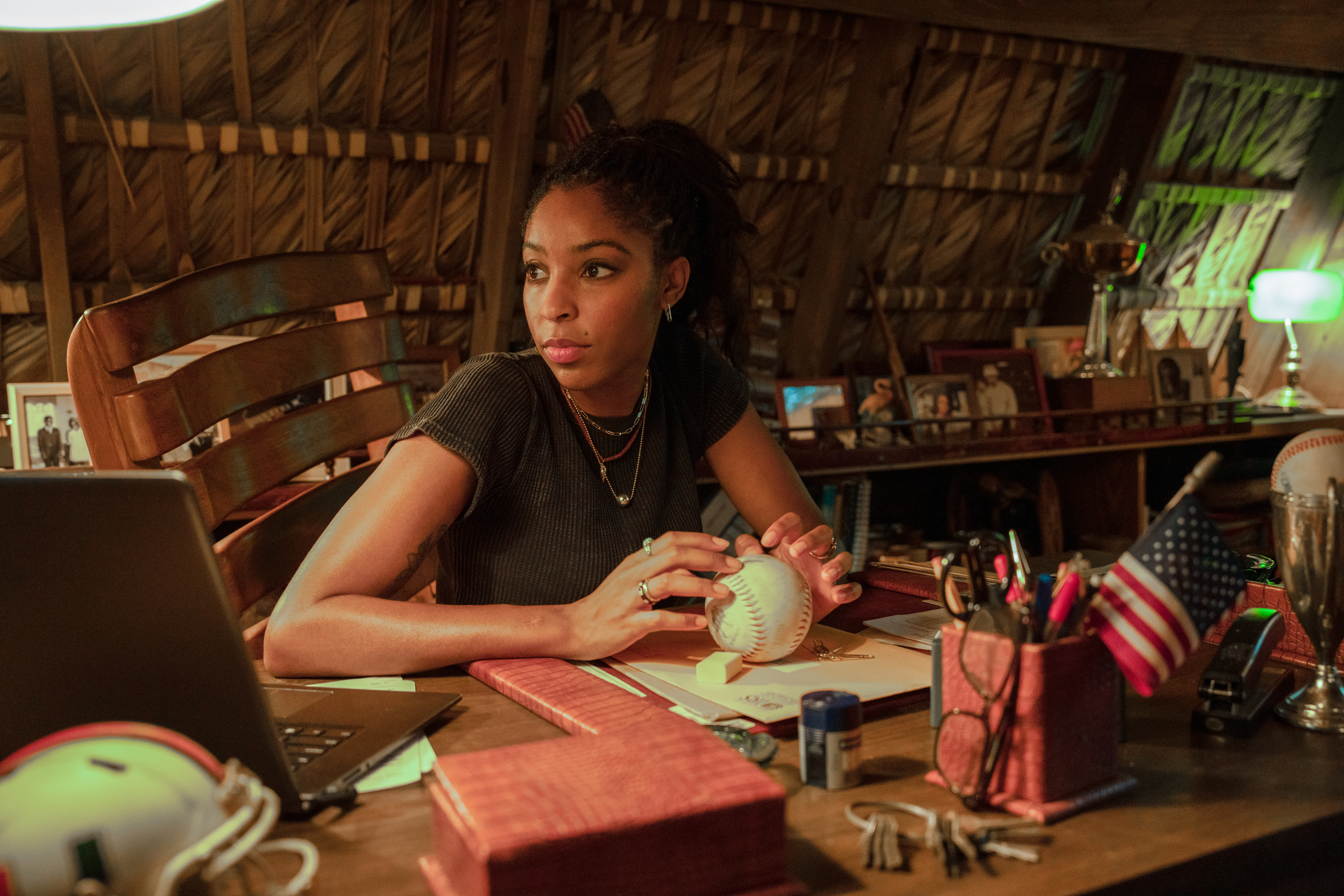 jessica williams movies and shows
