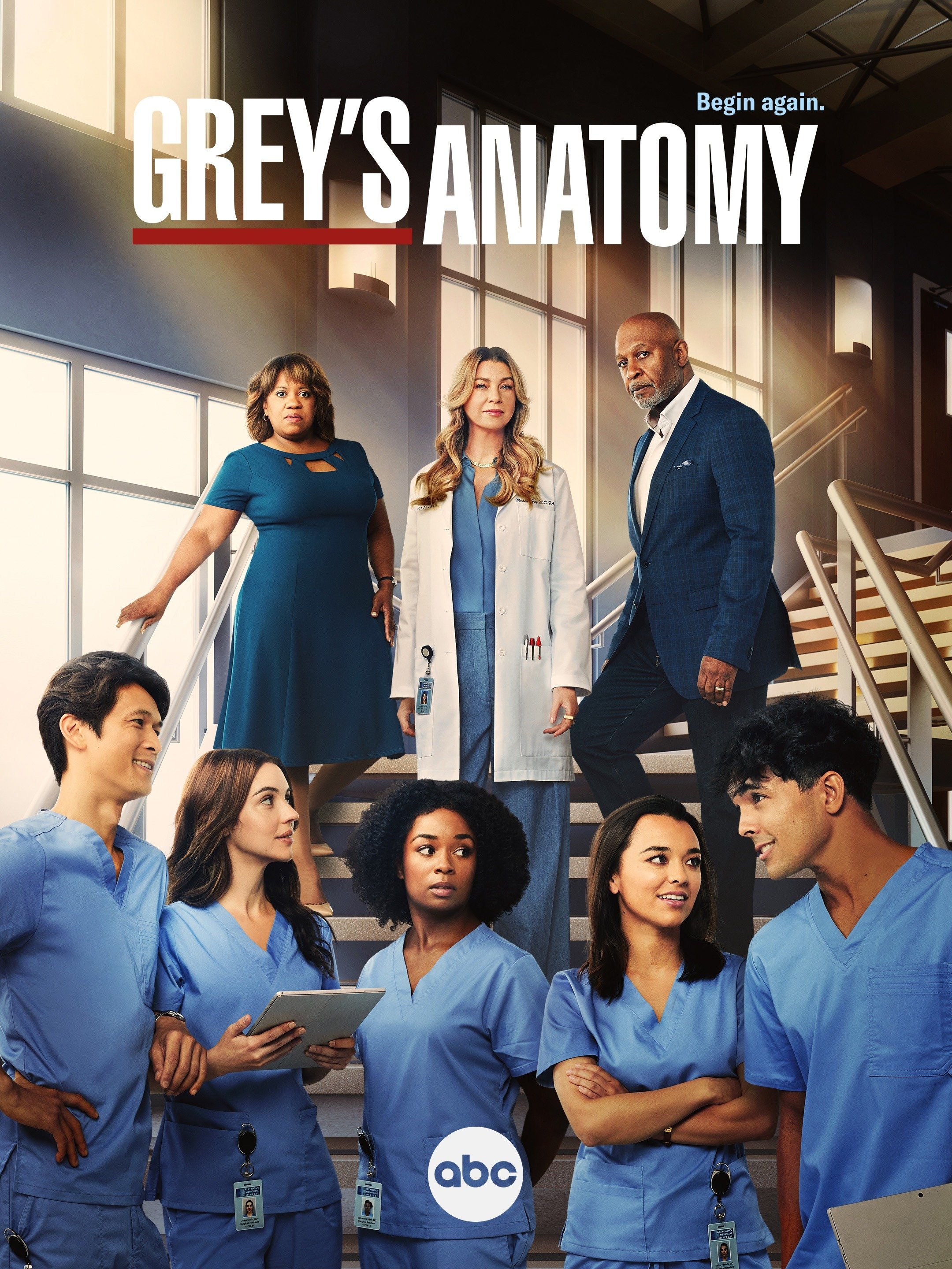 best medical dramas on netflix